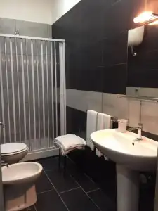 B&B Napoli Binario1 - 35