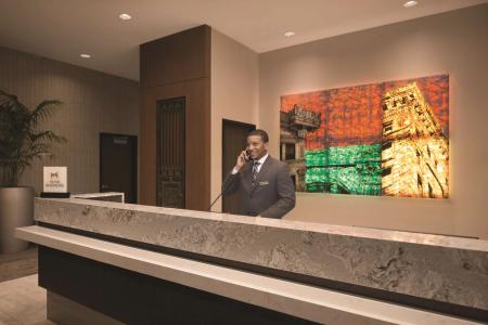 Embassy Suites by Hilton Pittsburgh Downtown - 27