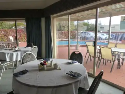 Glenelg Motel - 48