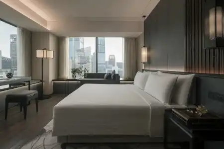 The Clan Singapore by Far East Hospitality - 32