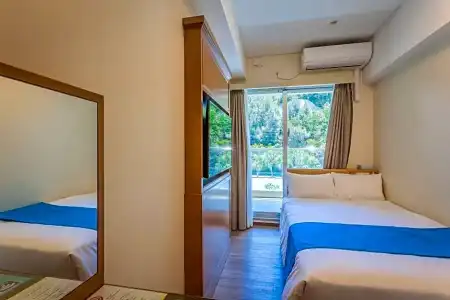 Kariyushi LCH Resort - 26