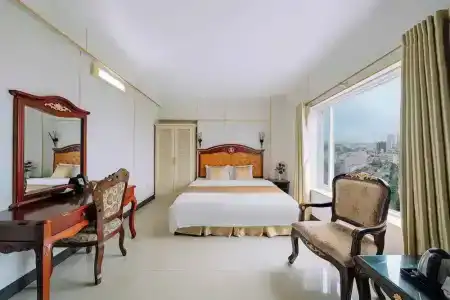 Hoang Long - Hai Phong Center - 28