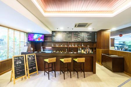 Lohas Residences Sukhumvit - 41