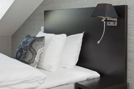 Saga Oslo, WorldHotels Crafted - 86