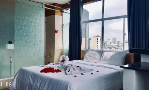 99 Bui Vien - 124