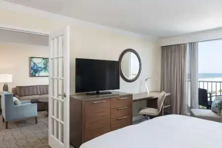 Hilton Clearwater Beach Resort & Spa - 71