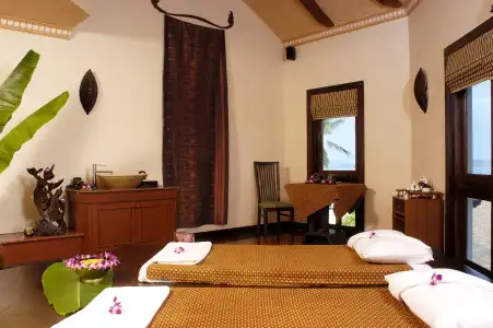 Mangosteen Ayurveda & Wellness Resort - 6