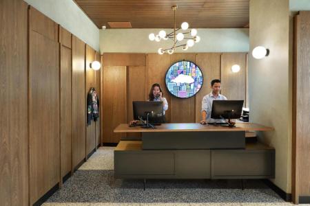 Swiss-Belinn Wahid Hasyim - 16