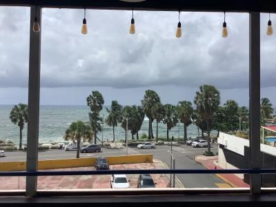 Blue Malecón - 14