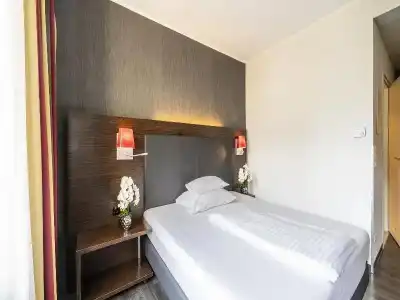 Plaza Inn Graz City - 77