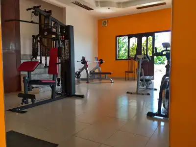 SV Boutique Resort - 18