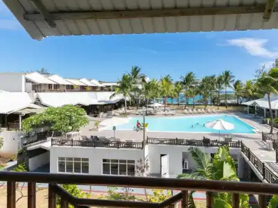 Le Peninsula Bay Beach Resort & Spa - 67