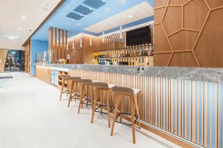 Hampton by Hilton Warsaw Reduta - 35