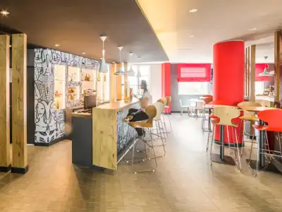 ibis Barcelona Castelldefels - 23