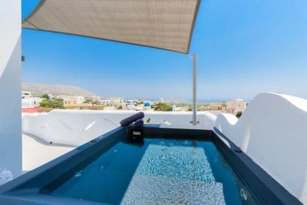 Pasithea Luxury Suites - 22