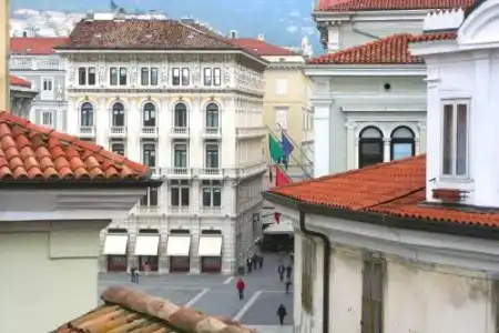 Piazza Grande City Residence - 0