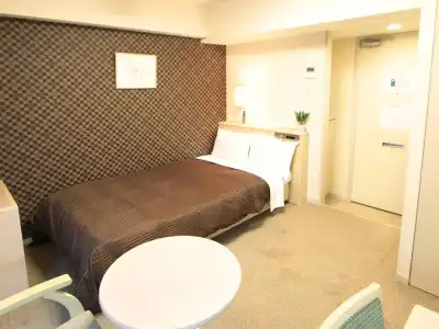 Livemax BUDGET Shimbashi - 33