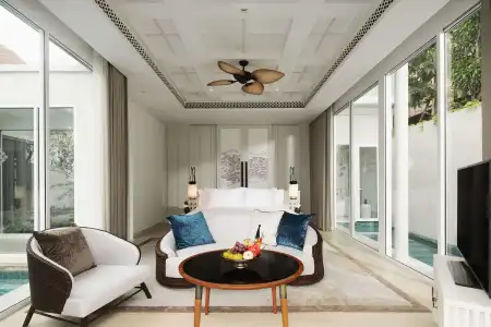 Banyan Tree Krabi - 108