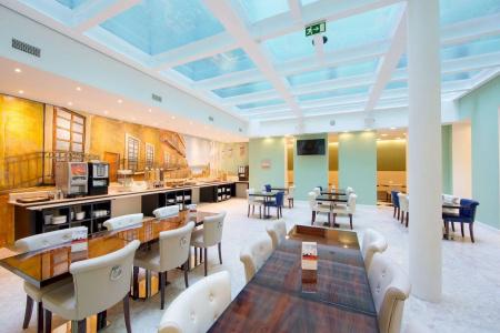 Holiday Inn Express Lisbon, Av. Liberdade by IHG - 27