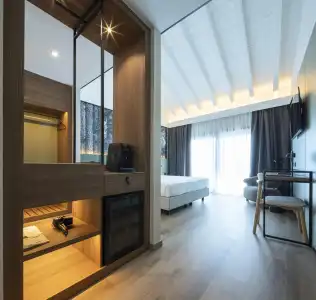 Horizon Wellness & Spa Resort - 105