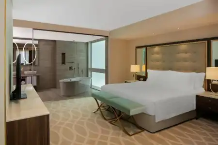 Dusit Doha - 12