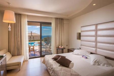 Sivota Diamond Spa Resort - 60
