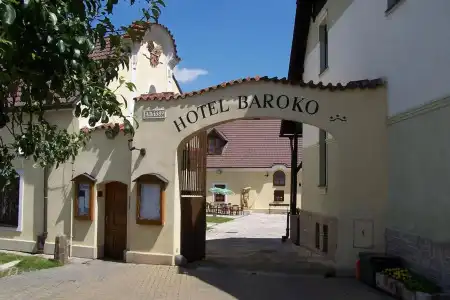 Baroko - 0
