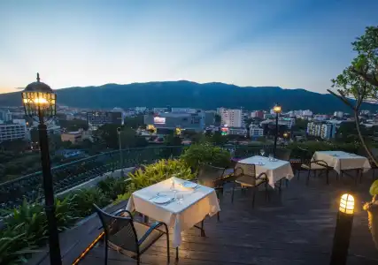 Furama Chiang Mai - 33
