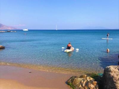 Cabana Blu Lifestyle Boutique & Suites - 20