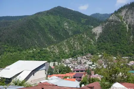 Guest House Salome - 9