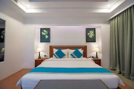 The Tito Suite Residence - 73