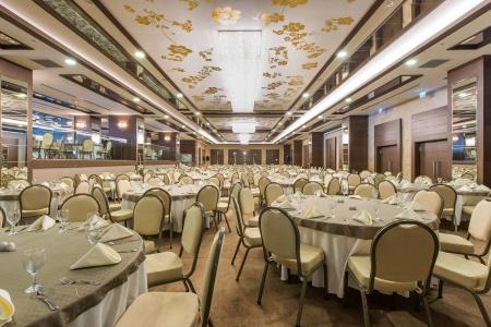 Radisson Blu, Ordu - 13