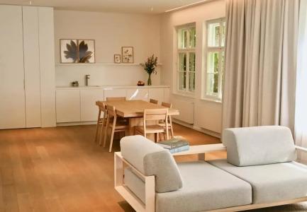 Wilmina Apartments & Lofts - 26