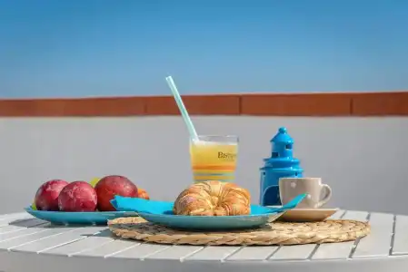 B&B Vistamare Suite - 10