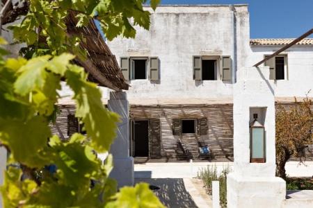 Masseria Borgo Sentinella - 67