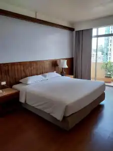 Golden Beach Pattaya - 30