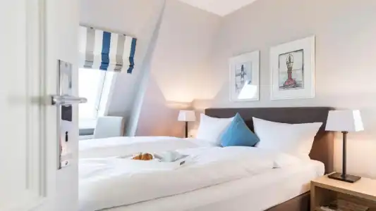 Dorint Strandresort & Spa Sylt/Westerland - 75