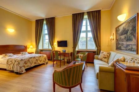 Schloss Lübbenau - 84