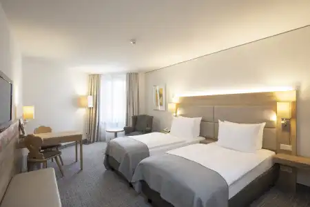 Holiday Inn NÜRNBERG CITY CENTRE by IHG - 46