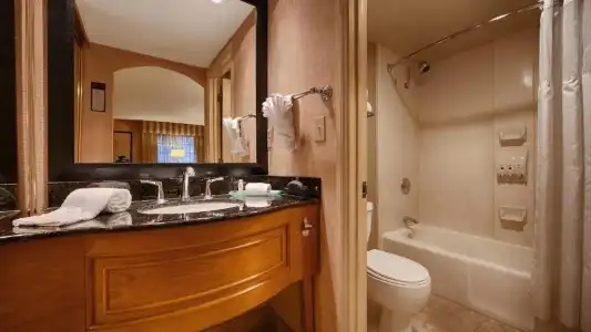 Best Western Plus Las Brisas - 51