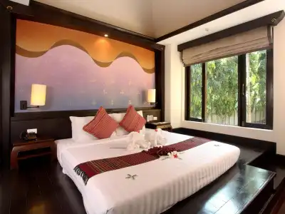 The Village Resort - 5
