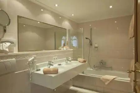 TraumAlpina - Yoga & Ayurveda Adults only - 31