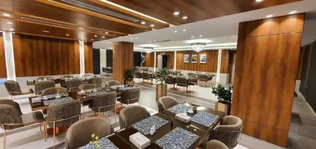 Lilac - Amman - 9
