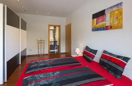 Montelux Apartments - 190