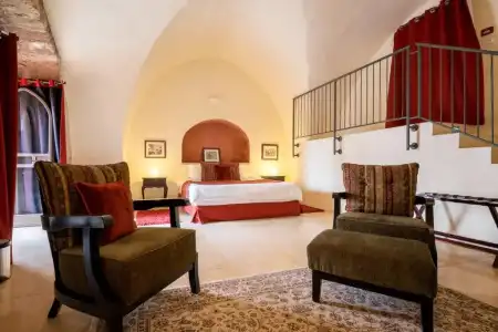 Artists' Colony Inn Zefat - 125