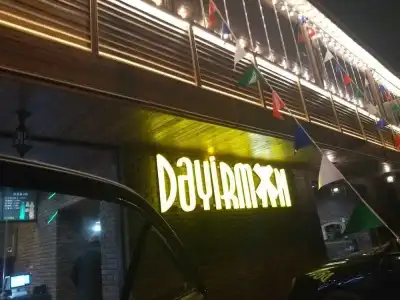 Deyirman - 0