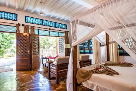 Pongwe Beach - 81