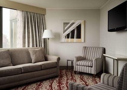DoubleTree by Hilton Philadelphia Center City - 77