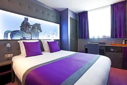 des Savoies Lyon Perrache - 48