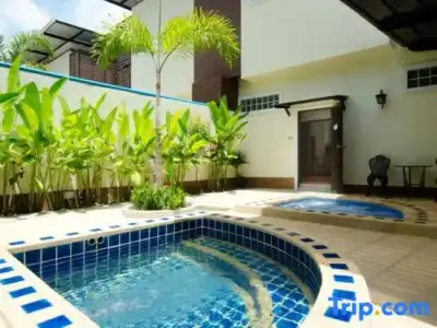 Nattha Waree Hot Spring Resort and Spa - 48